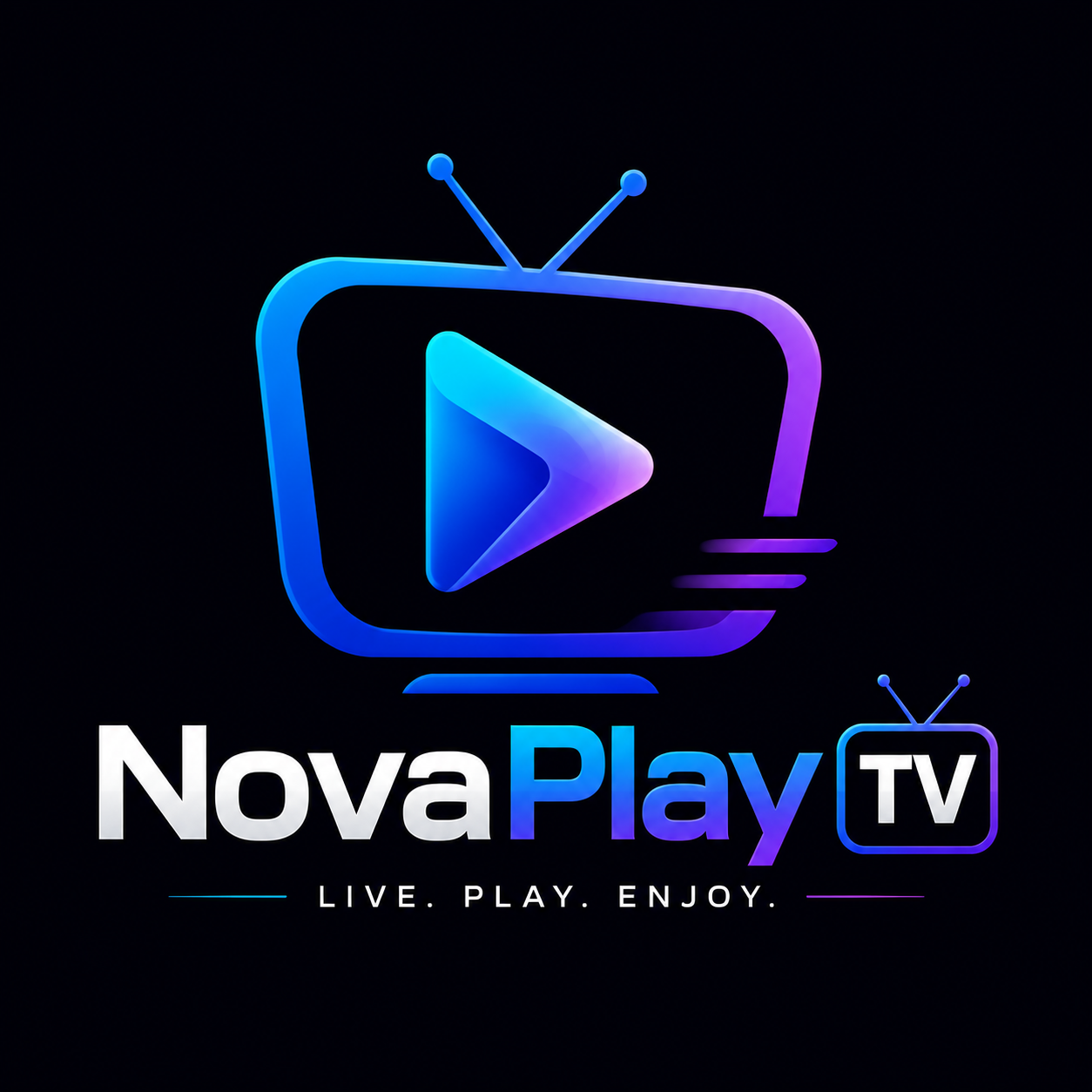 NovaPlay TV