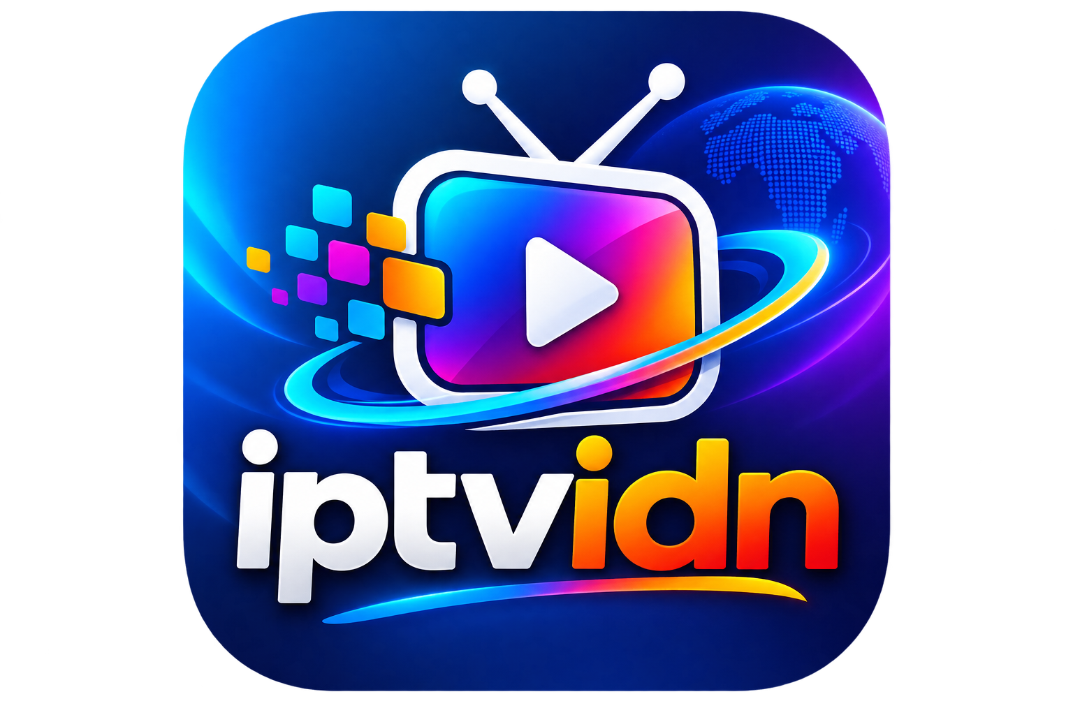 IPTVIDN